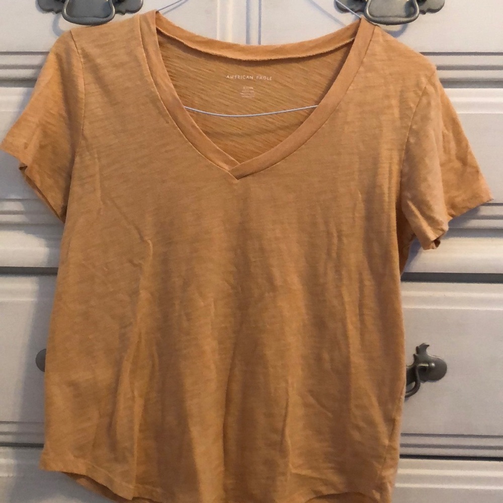 american eagle shirt